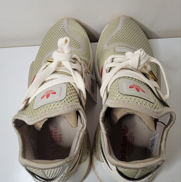 adidas Originals NMD_G1 J Wonbei/Red/Wonwhi ID8066 - Picture 7 of 12